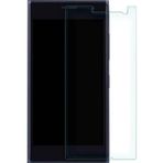 Nettech Nokia Lumia 730 Dual Sim Uyumlu Ön Koruma Cam Ekran Koruyucu