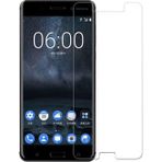 Nettech Nokia N640 Uyumlu Ön Koruma Cam Ekran Koruyucu