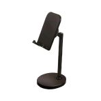 Nettech Nt-006 Masaüstü Telefon Ve Tablet Tutucu Stand (Siyah)
