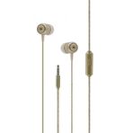 Nettech NT-37 Gold Kulak İçi Kablolu Kulaklık