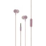 Nettech NT-37 Gümüş Kulak İçi Kablolu Kulaklık