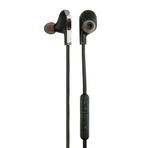 Nettech NT-BTH01 Siyah Ense Tipi Bluetooth Kulak İçi Kulaklık
