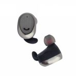 Nettech NT-BTH02 Siyah Kulak İçi Bluetooth Kulaklık