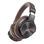 Nettech NT-BTH16 Kahverengi Bluetooth Kulaklık