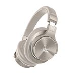 Nettech NT-BTH16 Krem Bluetooth Kulaklık