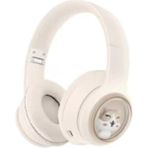 Nettech NT-BTH21 Beyaz Bluetooth Kulaklık