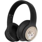 Nettech NT-BTH21 Siyah Bluetooth Kulaklık