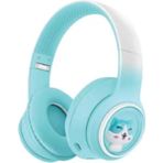 Nettech NT-BTH21 Yeşil Bluetooth Kulaklık