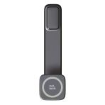 Nettech Nt-Chc26 15W Araç İçi Wireless Şarjlı Mandallı Telefon Tutucu Nt-107876