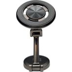 Nettech NT-CHC28 2 in 1 Metal Ev Ofis Okul Siyah Stand