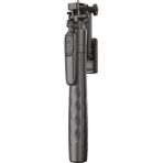 Nettech Nt-Mt02 Siyah Telefon Tripod Standı