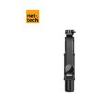Nettech NT-MT06 Taşınabilir Selfie Çubuk Bluetooth Selfie Çubuğu (Siyah)