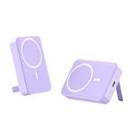 Nettech NT-PW32 15W + 20W PD 10000 mAh Mor Mag Safe Powerbank