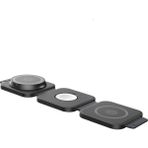 Nettech NT-WCH03 3 in 1 18 W Wireless Şarj Aleti