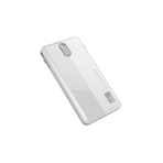 Nettech NTPW08 1 Çıkışlı 10000 mAh Taşınabilir Powerbank