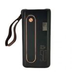 Nettech NTPW14 22.5 W 4 USB+PD 4 Çıkışlı 50000 Mah Powerbank