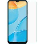 Nettech Oppo A15 Uyumlu Ön Koruma Cam Ekran Koruyucu