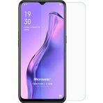 Nettech Oppo A31 Ön Koruma Cam Cep Telefonu Ekran Koruyucu