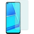 Nettech Oppo A52 Uyumlu 0.3 mm Ön Koruma Cam Ekran Koruyucu - Şeffaf