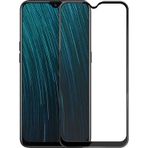 Nettech Oppo A5S Ön Koruma Mat Seramik Nano Siyah Cep Telefonu Ekran Koruyucu