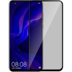 Nettech Oppo A96 Uyumlu Nettech Ön Koruma Hayalet Seramik Nano Ekran Koruyucu - Siyah