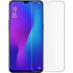 Nettech Oppo AX7 Ön Koruma Cam Cep Telefonu Ekran Koruyucu