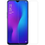 Nettech Oppo Reno 2z Uyumlu 0.3 mm Ön Koruma Cam Ekran Koruyucu - Şeffaf