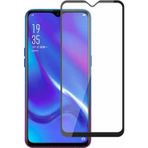 Nettech Oppo Reno 3 Ön Koruma Mat Seramik Nano Siyah Cep Telefonu Ekran Koruyucu