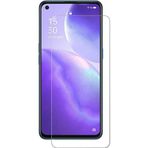 Nettech Oppo Reno 5 Lite Uyumlu Ön Koruma Cam Ekran Koruyucu