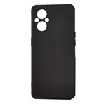 Nettech Oppo Reno 7 pro Uyumlu Nano Arka Koruma Kılıf NT-94197