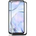 Nettech Oppo Reno 8 Uyumlu Tam Kaplayan Seramik Nano Ekran Koruyucu (Şeffaf) NT-98636