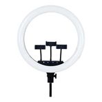 Nettech RL-21 Ringlight Siyah 21 inç Led Işık