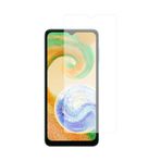 Nettech Samsung Galaxy A04S Ön Koruma Cam Cep Telefonu Ekran Koruyucu