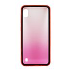 Nettech Samsung Galaxy A10 Uyumlu Arka Koruma Arka Koruma Cep Telefonu Kılıf