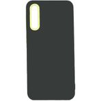 Nettech Samsung Galaxy A10 Uyumlu Pascal Seri Arka Koruma Cep Telefonu Kılıf