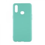 Nettech Samsung Galaxy A10S Uyumlu Nano Arka Koruma Kılıf NT-79151
