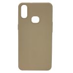 Nettech Samsung Galaxy A10s Uyumlu Trend Seri Arka Koruma Kılıf Nt-81818