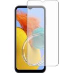 Nettech Samsung Galaxy A14 5G Ön Koruma Cam Cep Telefonu Ekran Koruyucu