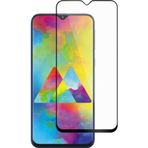 Nettech Samsung Galaxy A20S Ön Koruma Cam Cep Telefonu Ekran Koruyucu