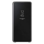 Nettech Samsung Galaxy A20s Uyumlu Clear View Aynalı Kapaklı Kılıf Nt-85458