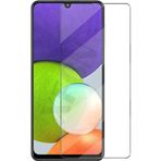 Nettech Samsung Galaxy A22 4G Uyumlu Ön Koruma Cam Ekran Koruyucu