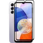 Nettech Samsung Galaxy A24 5G Uyumlu Ön Koruma Seramik Nano Ekran Koruyucu