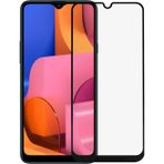Nettech Samsung Galaxy A32 5G Uyumlu Ön Koruma Mat Seramik Nano Siyah Ekran Koruyucu