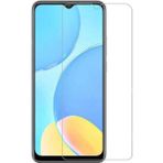 Nettech Samsung Galaxy A34 5G Ön Koruma Cam Cep Telefonu Ekran Koruyucu