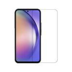 Nettech Samsung Galaxy A54 5G Ön Koruma Cam Cep Telefonu Ekran Koruyucu