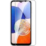 Nettech Samsung Galaxy A55 Uyumlu Ön Koruma Cam Ekran Koruyucu - Şeffaf
