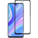 Nettech Samsung Galaxy A55 Uyumlu Ön Koruma Seramik Nano Şeffaf Ekran Koruyucu