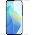 Nettech Samsung Galaxy A56 Uyumlu Ön Koruma Cam Ekran Koruyucu - Şeffaf