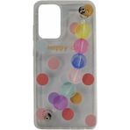 Nettech Samsung Galaxy A72 Uyumlu Female Case Arka Koruma Cep Telefonu Kılıf