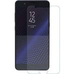 Nettech Samsung Galaxy C9100 C10 Uyumlu Ön Koruma Cam Ekran Koruyucu